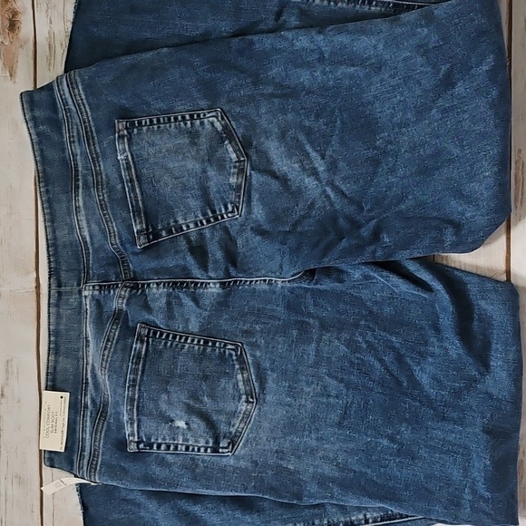 Maurices M Jeans Pull On Cool Comfort Slim Boot Original Fit High-Rise Jeans NWT - Picture 4 of 15